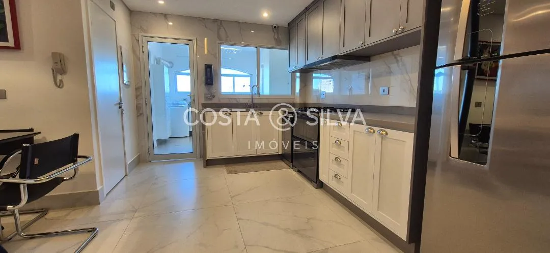 Apartamento com 3 suítes à venda em Morumbi, São Paulo, por R$ 2.450.000 Imagem 36