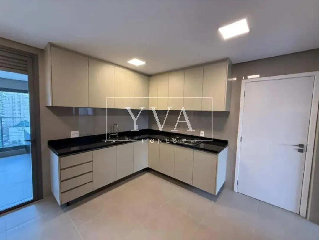 Apartamento com 3 suítes à venda em Vila Olímpia, São Paulo, por R$ 4.390.000 Imagem 11