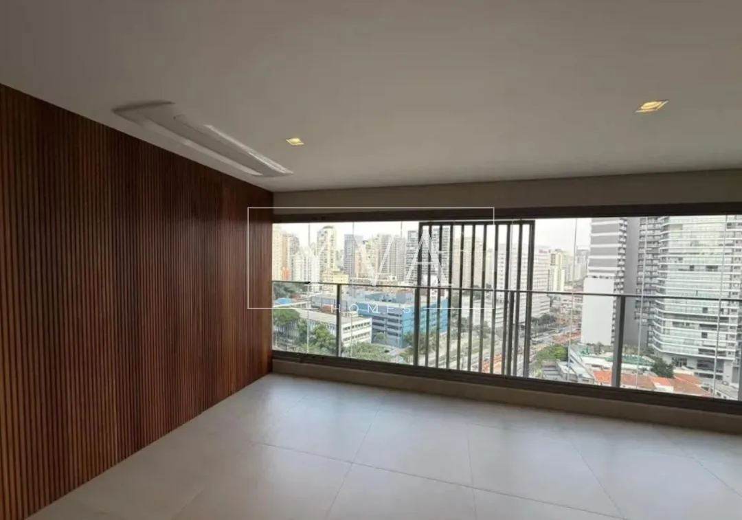 Apartamento com 3 suítes à venda em Vila Olímpia, São Paulo, por R$ 4.390.000 Imagem 2