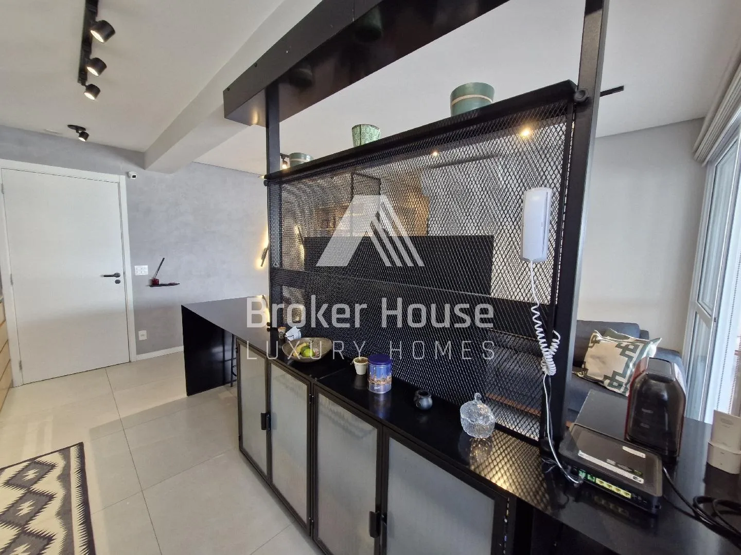 Apartamento com 1 suítes à venda em Alto da Boa Vista, São Paulo, por R$ 1.100.000 Imagem 13