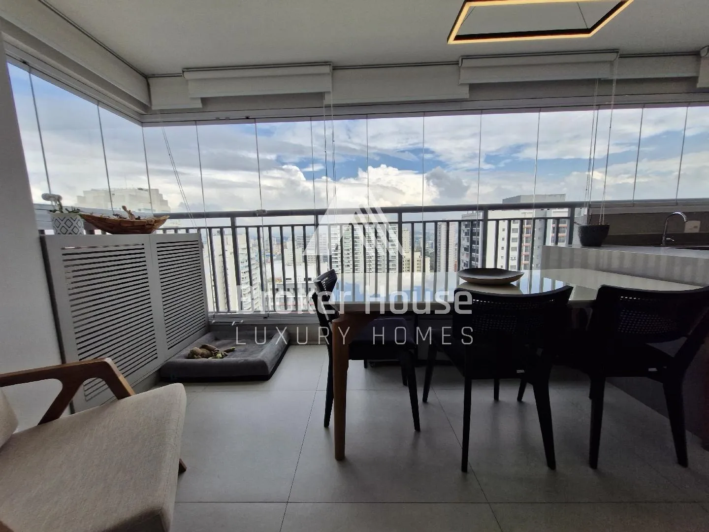 Apartamento com 1 suítes à venda em Alto da Boa Vista, São Paulo, por R$ 1.100.000 Imagem 7