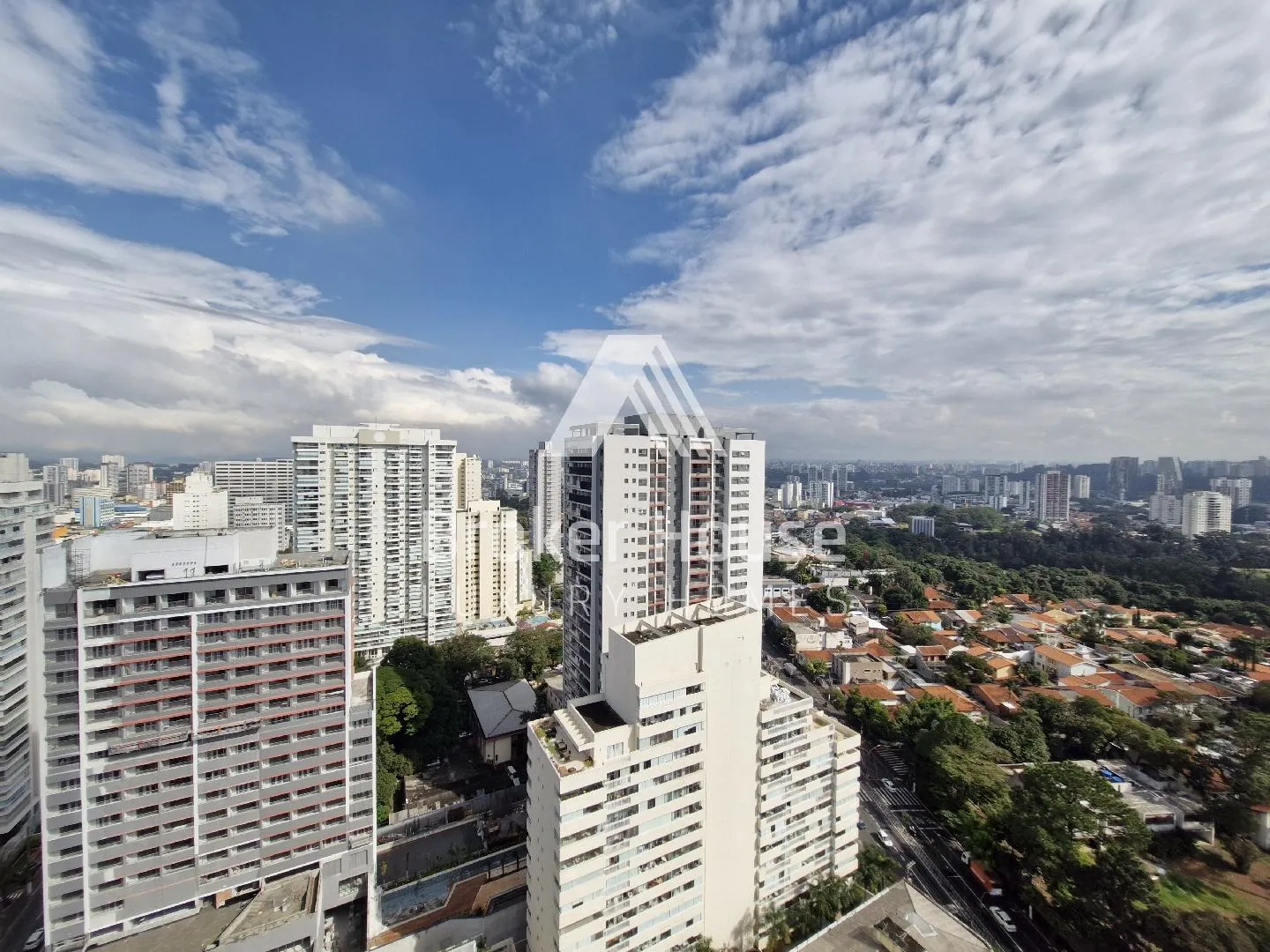 Apartamento com 1 suítes à venda em Alto da Boa Vista, São Paulo, por R$ 1.100.000 Imagem 8