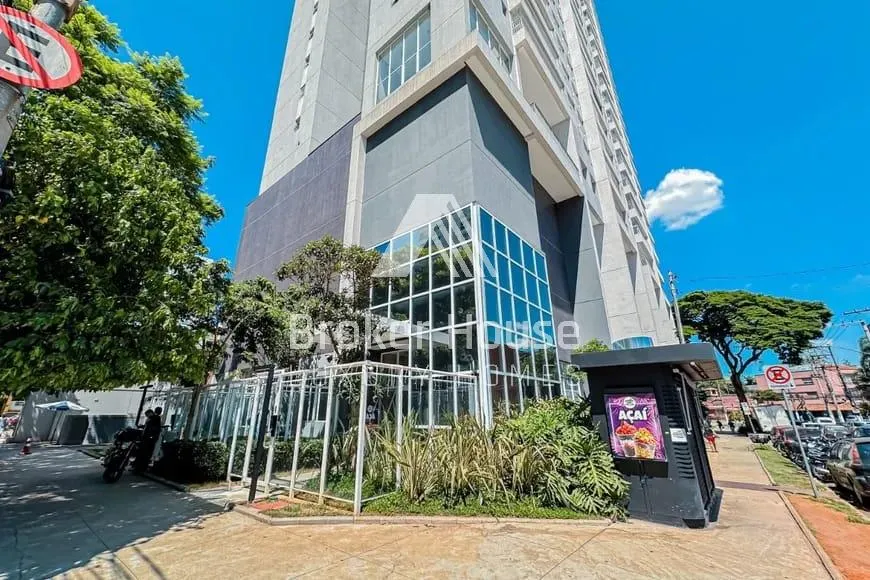 Apartamento com 1 suítes à venda em Alto da Boa Vista, São Paulo, por R$ 1.100.000 Imagem 43