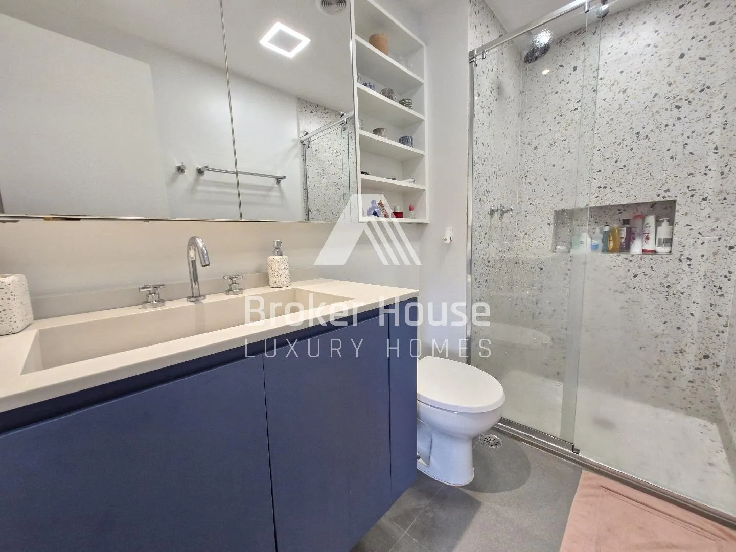 Apartamento com 1 suítes à venda em Alto da Boa Vista, São Paulo, por R$ 1.100.000 Imagem 30