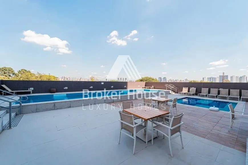 Apartamento com 1 suítes à venda em Alto da Boa Vista, São Paulo, por R$ 1.100.000 Imagem 31