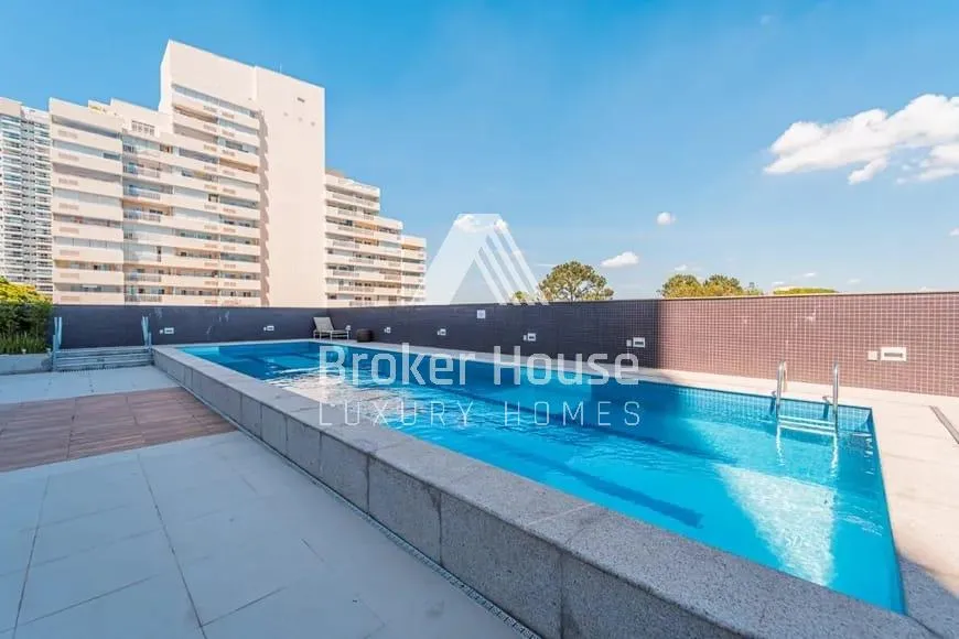 Apartamento com 1 suítes à venda em Alto da Boa Vista, São Paulo, por R$ 1.100.000 Imagem 32