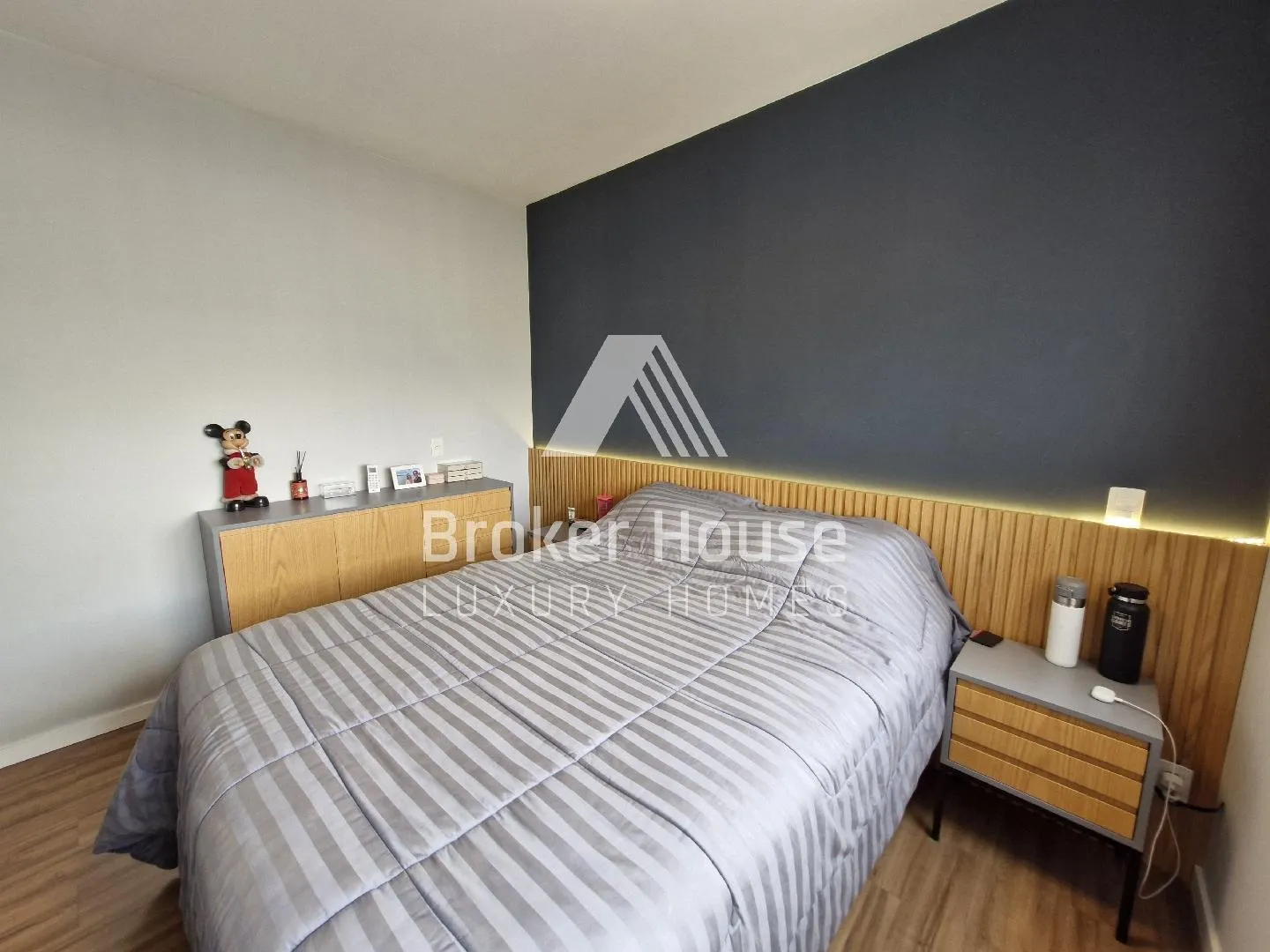 Apartamento com 1 suítes à venda em Alto da Boa Vista, São Paulo, por R$ 1.100.000 Imagem 27