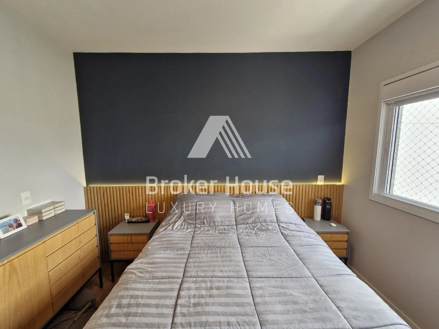 Apartamento com 1 suítes à venda em Alto da Boa Vista, São Paulo, por R$ 1.100.000 Imagem 26