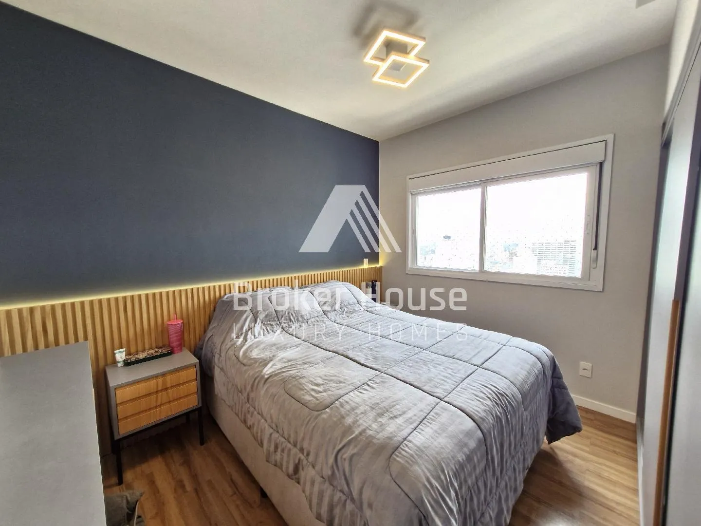 Apartamento com 1 suítes à venda em Alto da Boa Vista, São Paulo, por R$ 1.100.000 Imagem 25