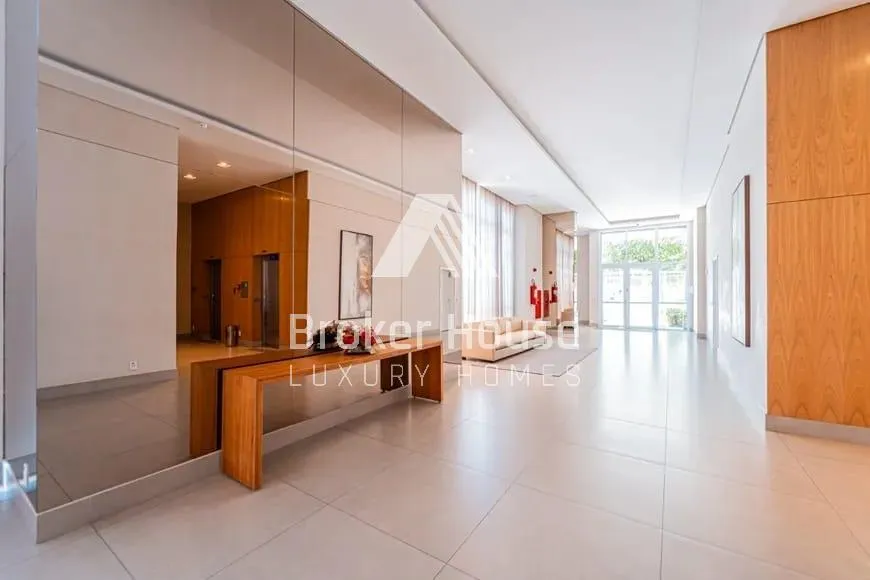 Apartamento com 1 suítes à venda em Alto da Boa Vista, São Paulo, por R$ 1.100.000 Imagem 42