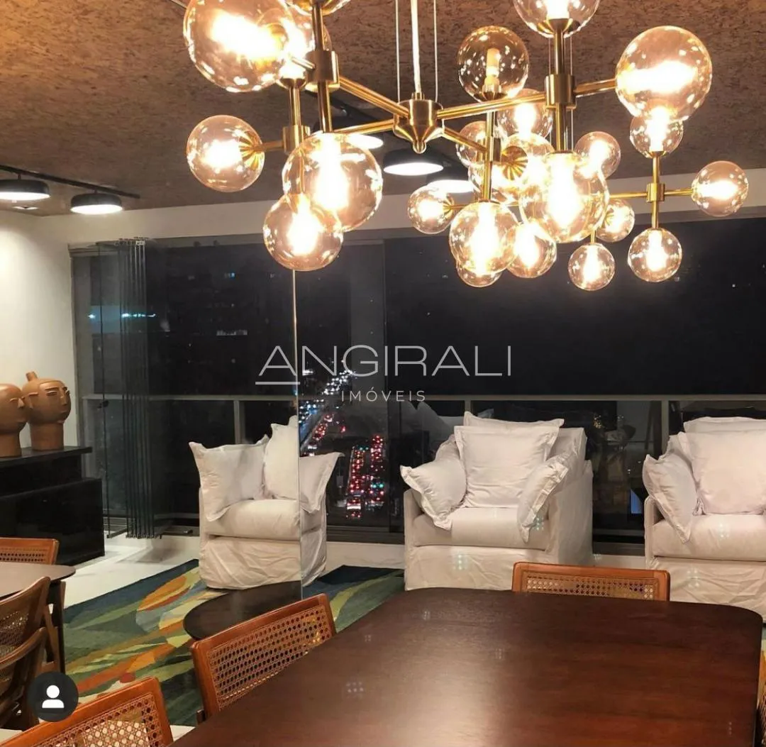 Apartamento com 2 suítes à venda em Vila Olímpia, São Paulo, por R$ 2.600.000 Imagem 17