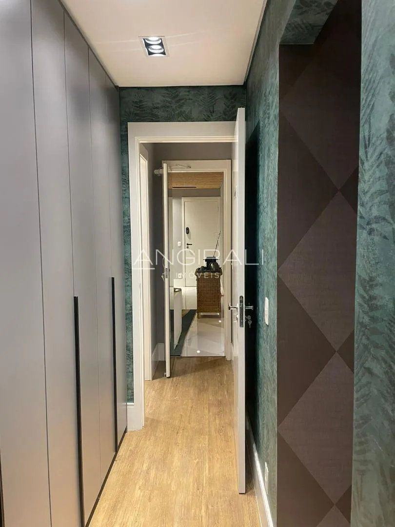 Apartamento com 2 suítes à venda em Vila Olímpia, São Paulo, por R$ 2.600.000 Imagem 8