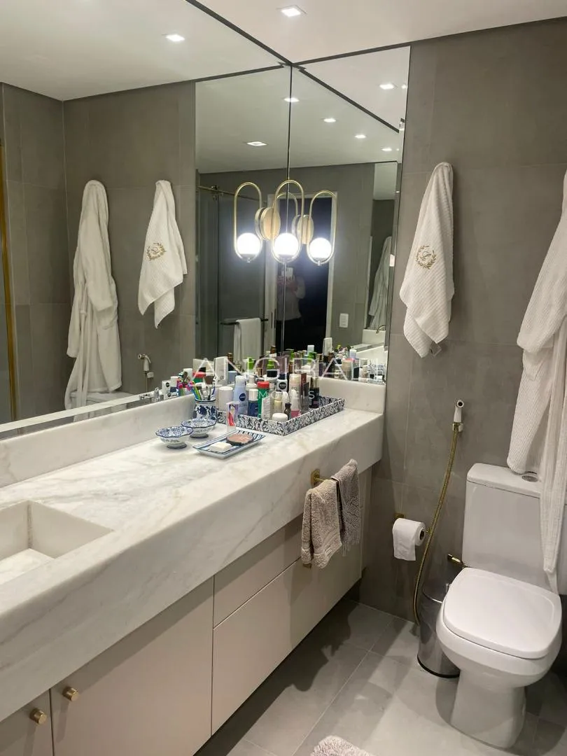 Apartamento com 2 suítes à venda em Vila Olímpia, São Paulo, por R$ 2.600.000 Imagem 13