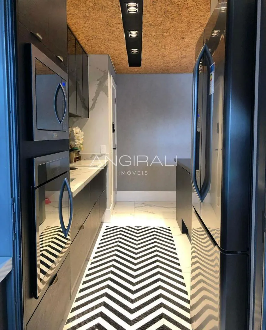Apartamento com 2 suítes à venda em Vila Olímpia, São Paulo, por R$ 2.600.000 Imagem 18