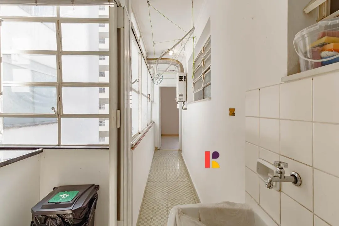 Apartamento com 2 suítes à venda em Pinheiros, São Paulo, por R$ 4.800.000 Imagem 25