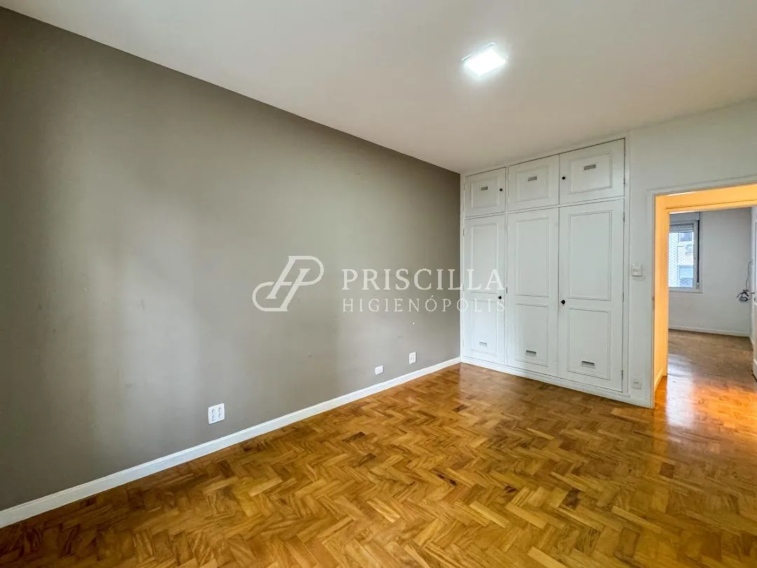 Apartamento com 1 suítes à venda em Higienópolis, São Paulo, por R$ 2.200.000 Imagem 16