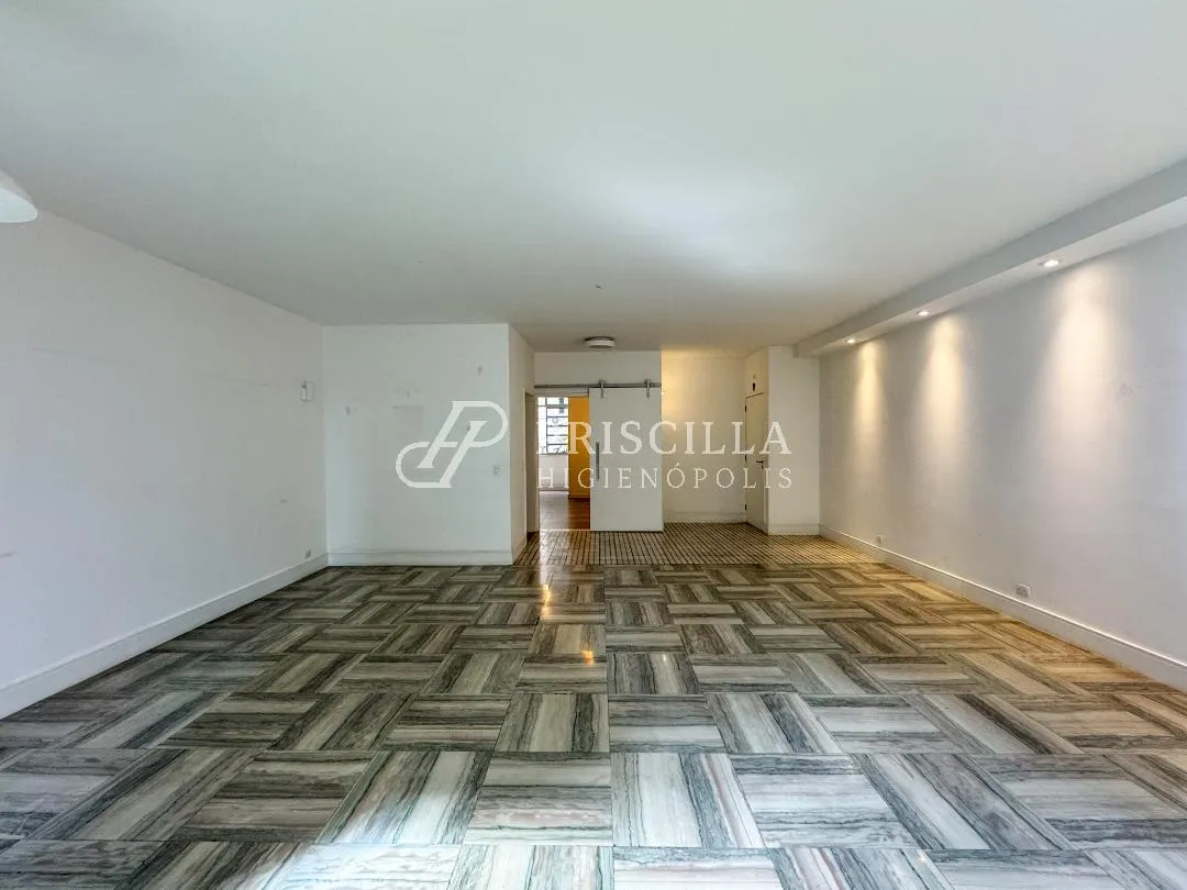 Apartamento com 1 suítes à venda em Higienópolis, São Paulo, por R$ 2.200.000 Imagem 4