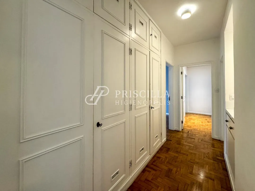 Apartamento com 1 suítes à venda em Higienópolis, São Paulo, por R$ 2.200.000 Imagem 10