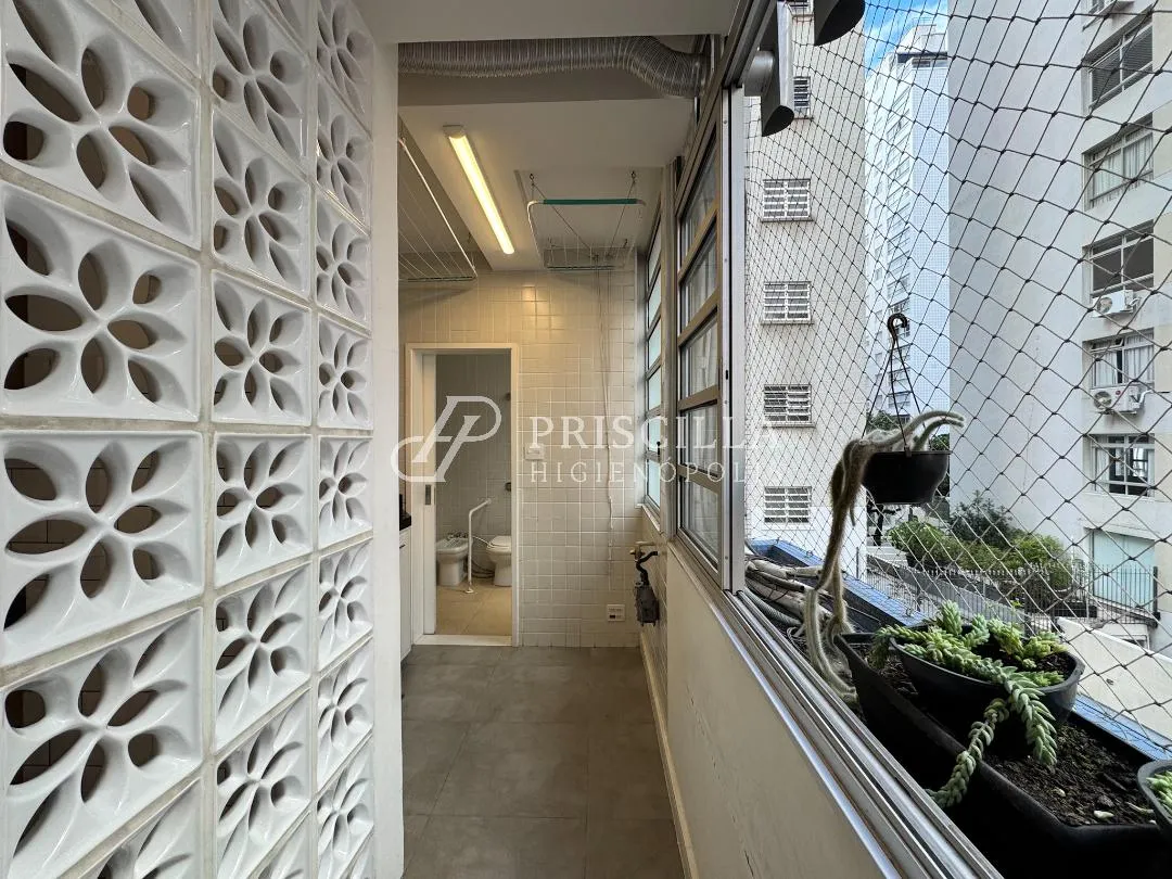 Apartamento com 1 suítes à venda em Higienópolis, São Paulo, por R$ 2.200.000 Imagem 31