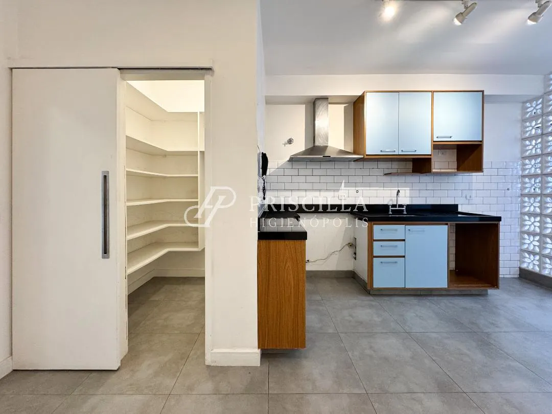 Apartamento com 1 suítes à venda em Higienópolis, São Paulo, por R$ 2.200.000 Imagem 22