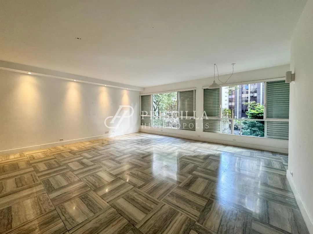 Apartamento com 1 suítes à venda em Higienópolis, São Paulo, por R$ 2.200.000 Imagem 8