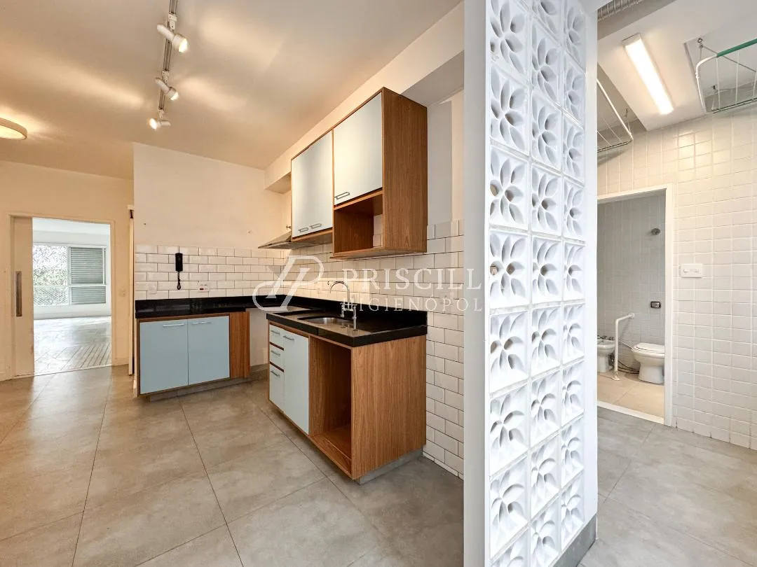 Apartamento com 1 suítes à venda em Higienópolis, São Paulo, por R$ 2.200.000 Imagem 26