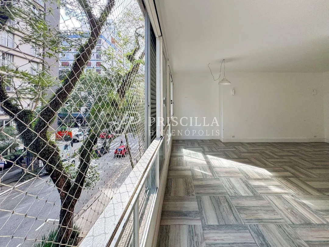 Apartamento com 1 suítes à venda em Higienópolis, São Paulo, por R$ 2.200.000 Imagem 5