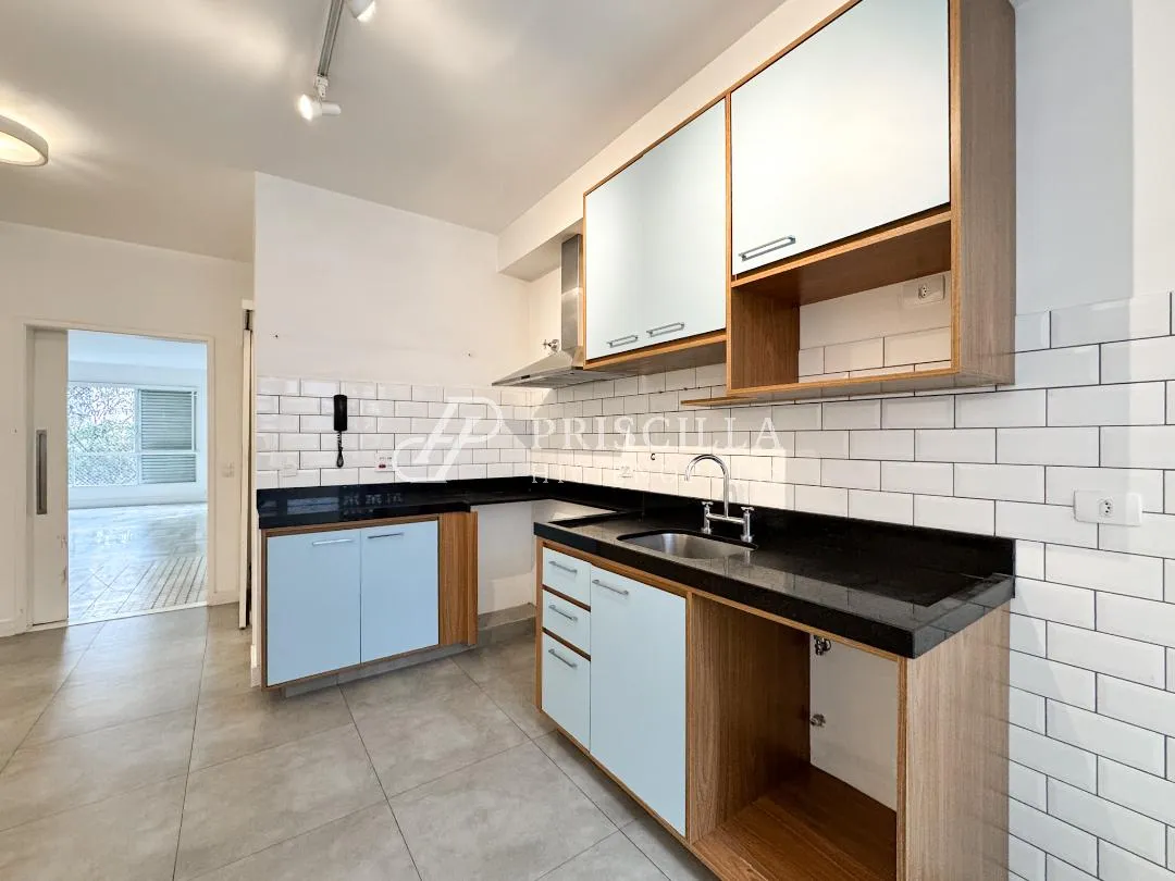 Apartamento com 1 suítes à venda em Higienópolis, São Paulo, por R$ 2.200.000 Imagem 25