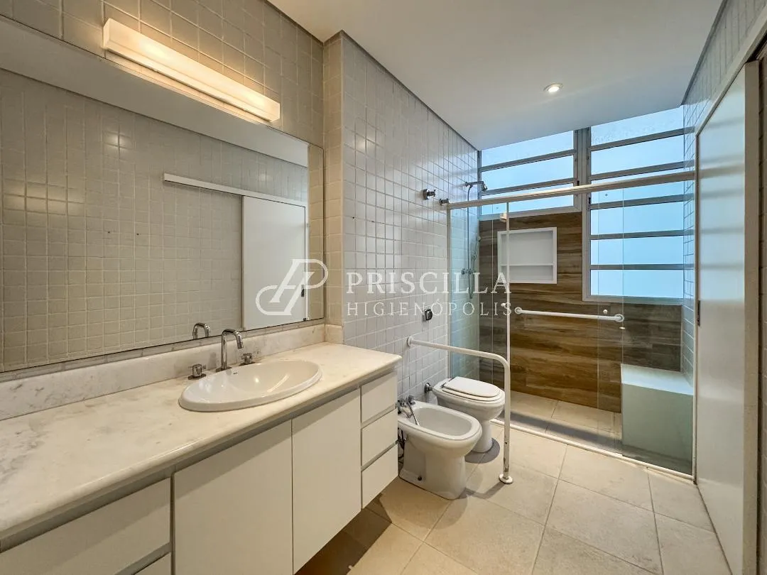 Apartamento com 1 suítes à venda em Higienópolis, São Paulo, por R$ 2.200.000 Imagem 19