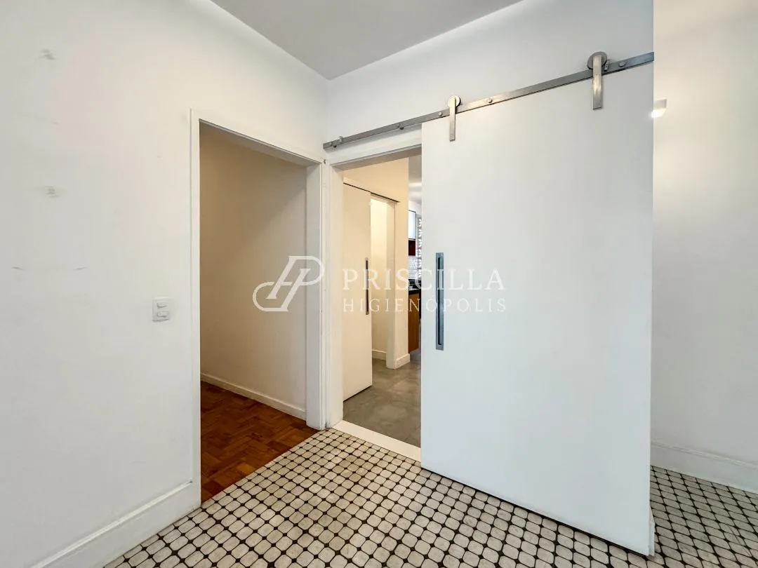 Apartamento com 1 suítes à venda em Higienópolis, São Paulo, por R$ 2.200.000 Imagem 20