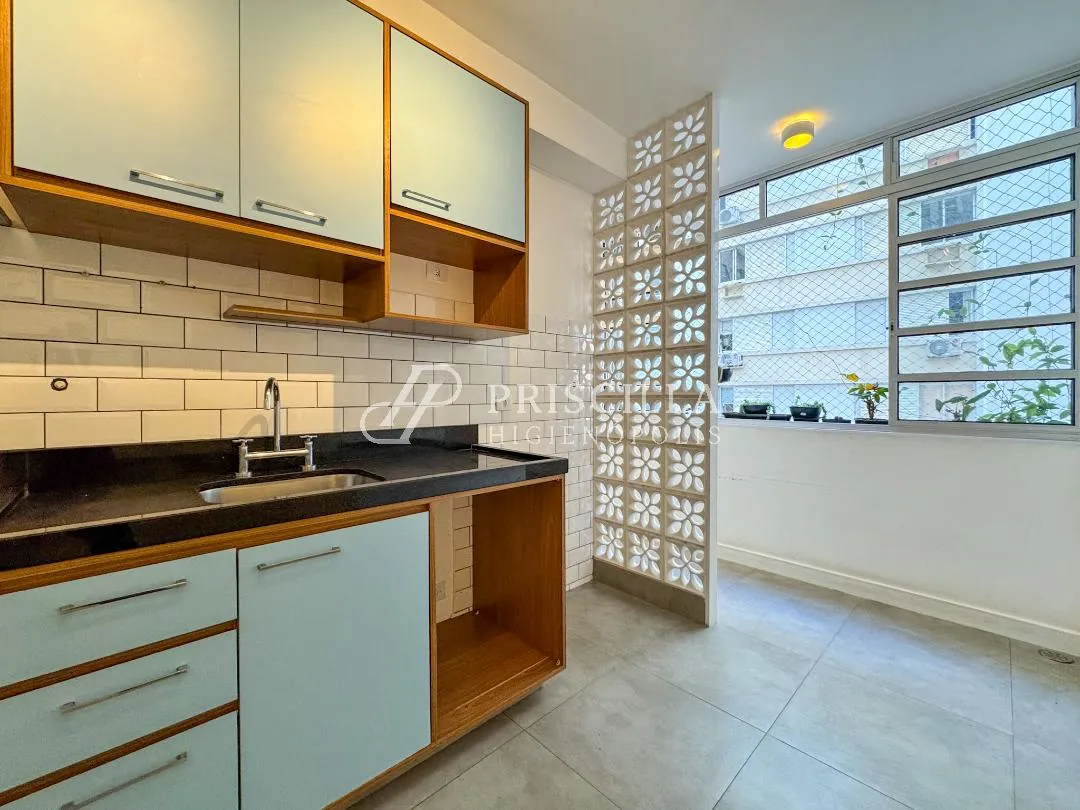 Apartamento com 1 suítes à venda em Higienópolis, São Paulo, por R$ 2.200.000 Imagem 27