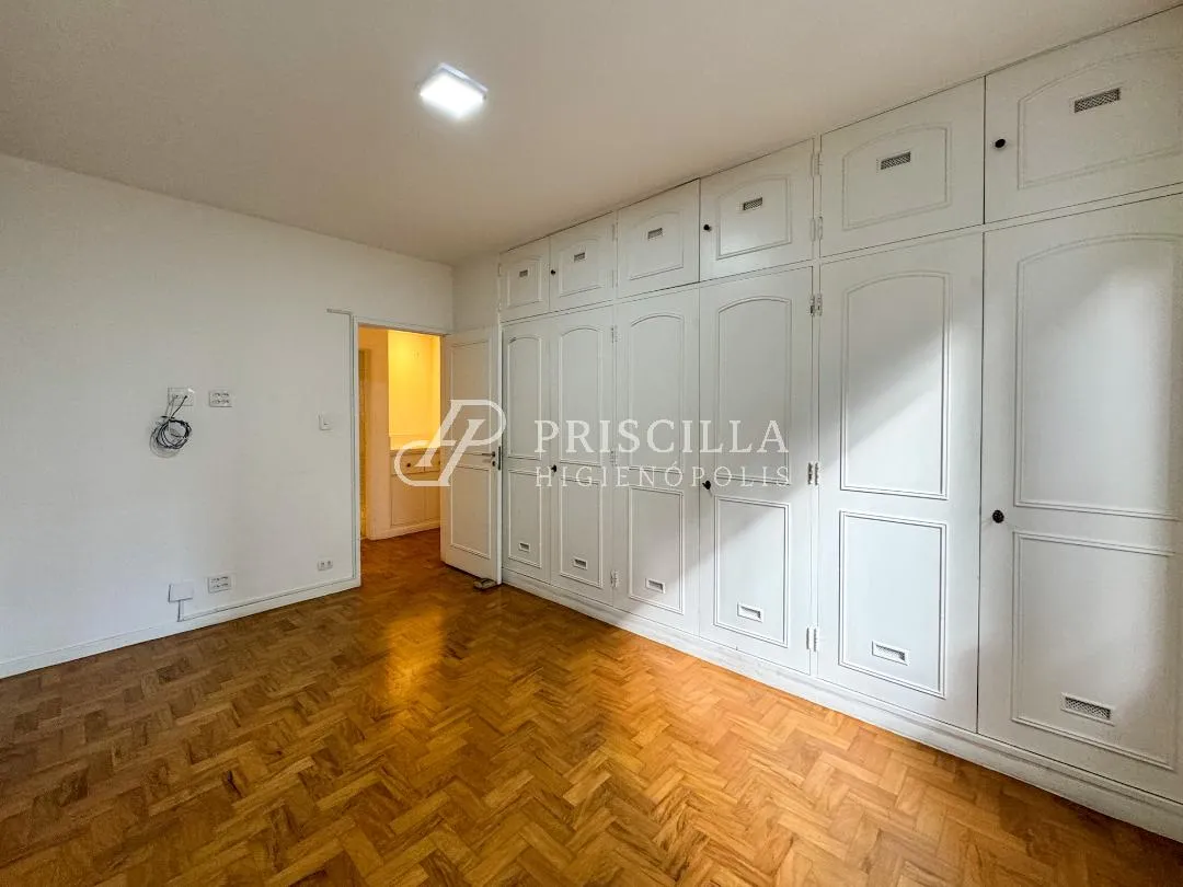 Apartamento com 1 suítes à venda em Higienópolis, São Paulo, por R$ 2.200.000 Imagem 12