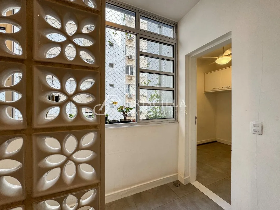 Apartamento com 1 suítes à venda em Higienópolis, São Paulo, por R$ 2.200.000 Imagem 28