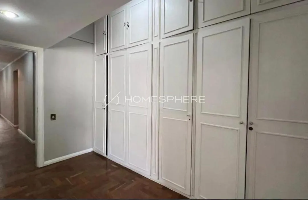 Apartamento com 2 suítes à venda em Jardim Paulista, São Paulo, por R$ 3.750.000 Imagem 47