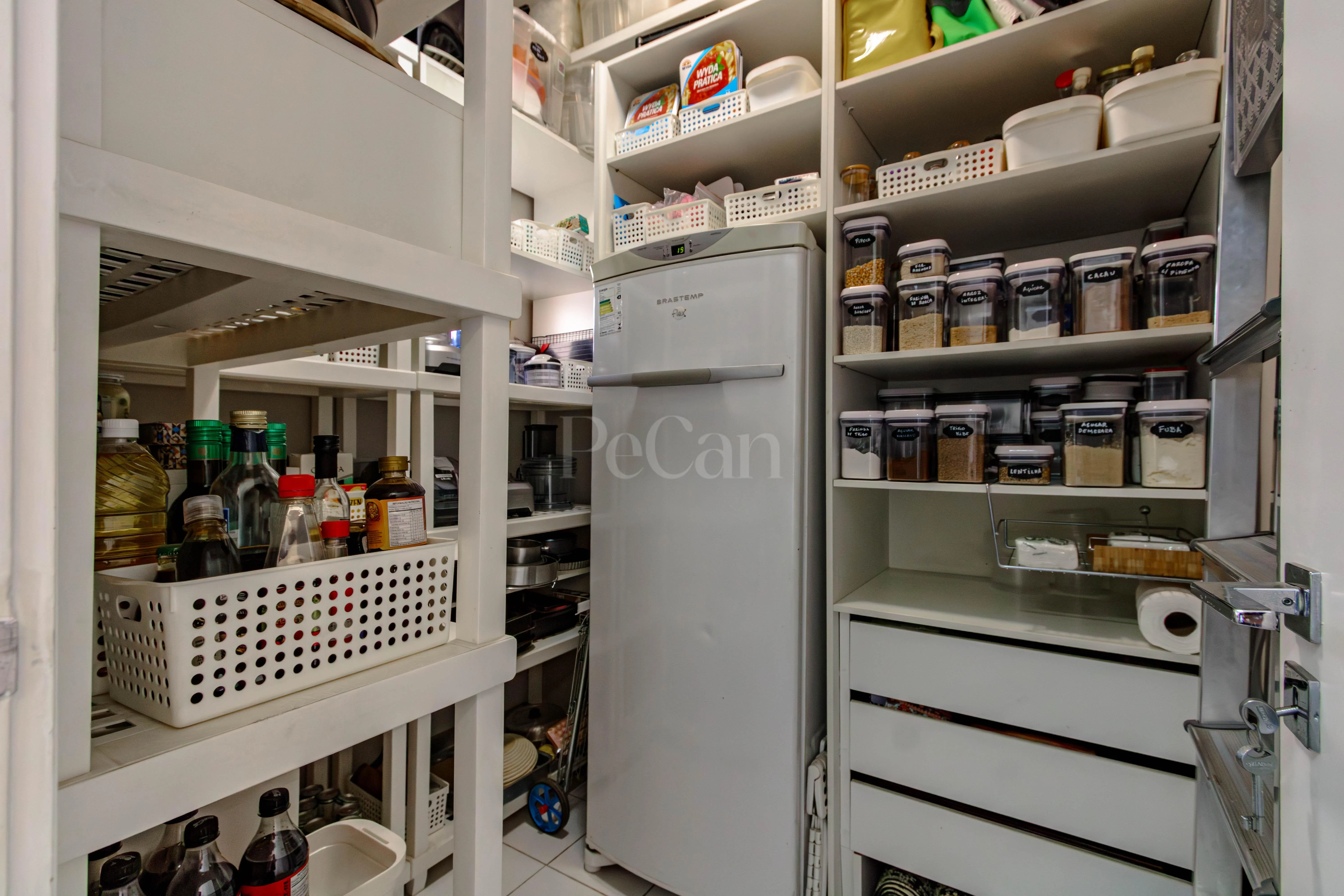 Apartamento com 2 suítes à venda em Moema Pássaros, São Paulo, por R$ 5.000.000 Imagem 16