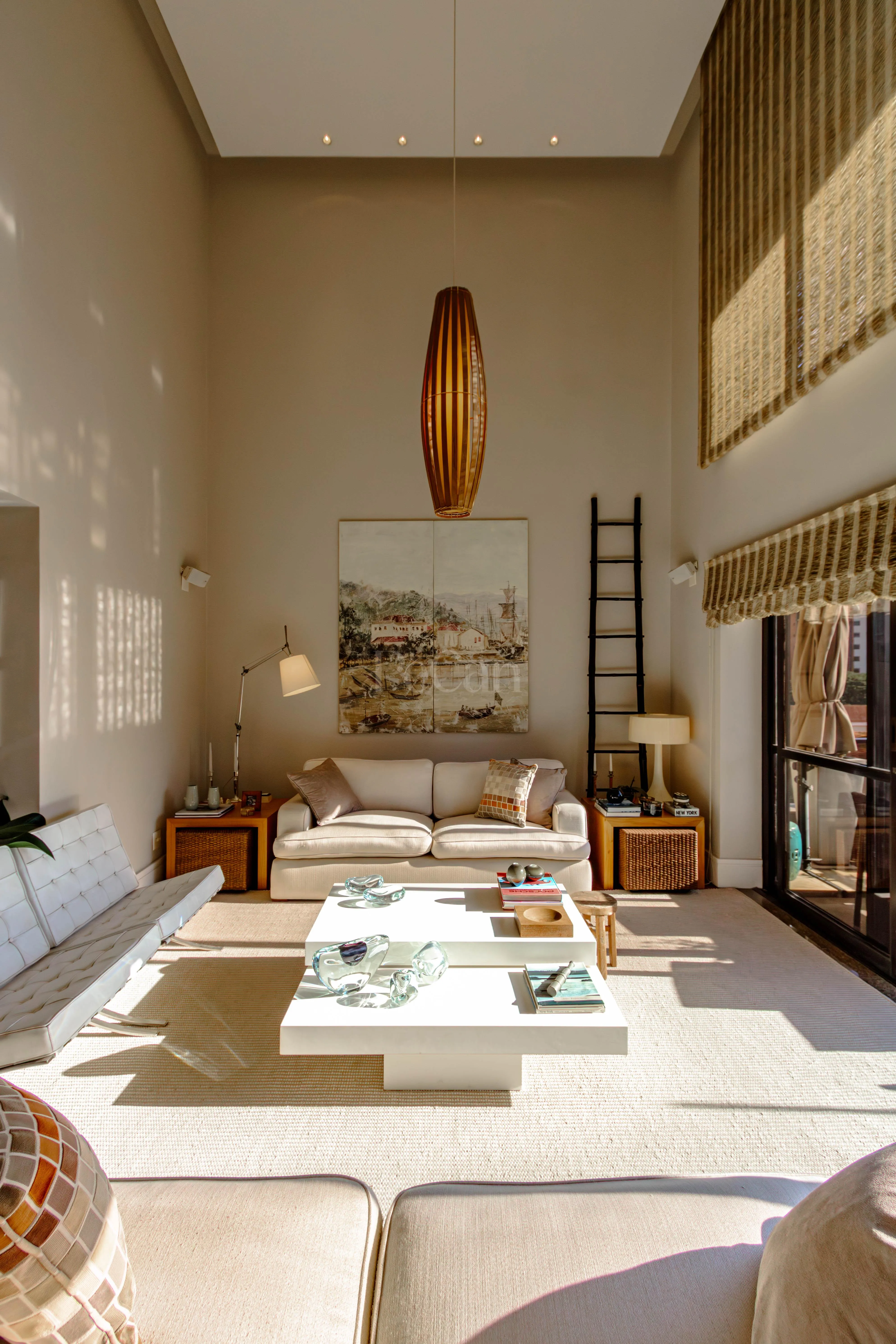 Apartamento com 2 suítes à venda em Moema Pássaros, São Paulo, por R$ 5.000.000 Imagem 36