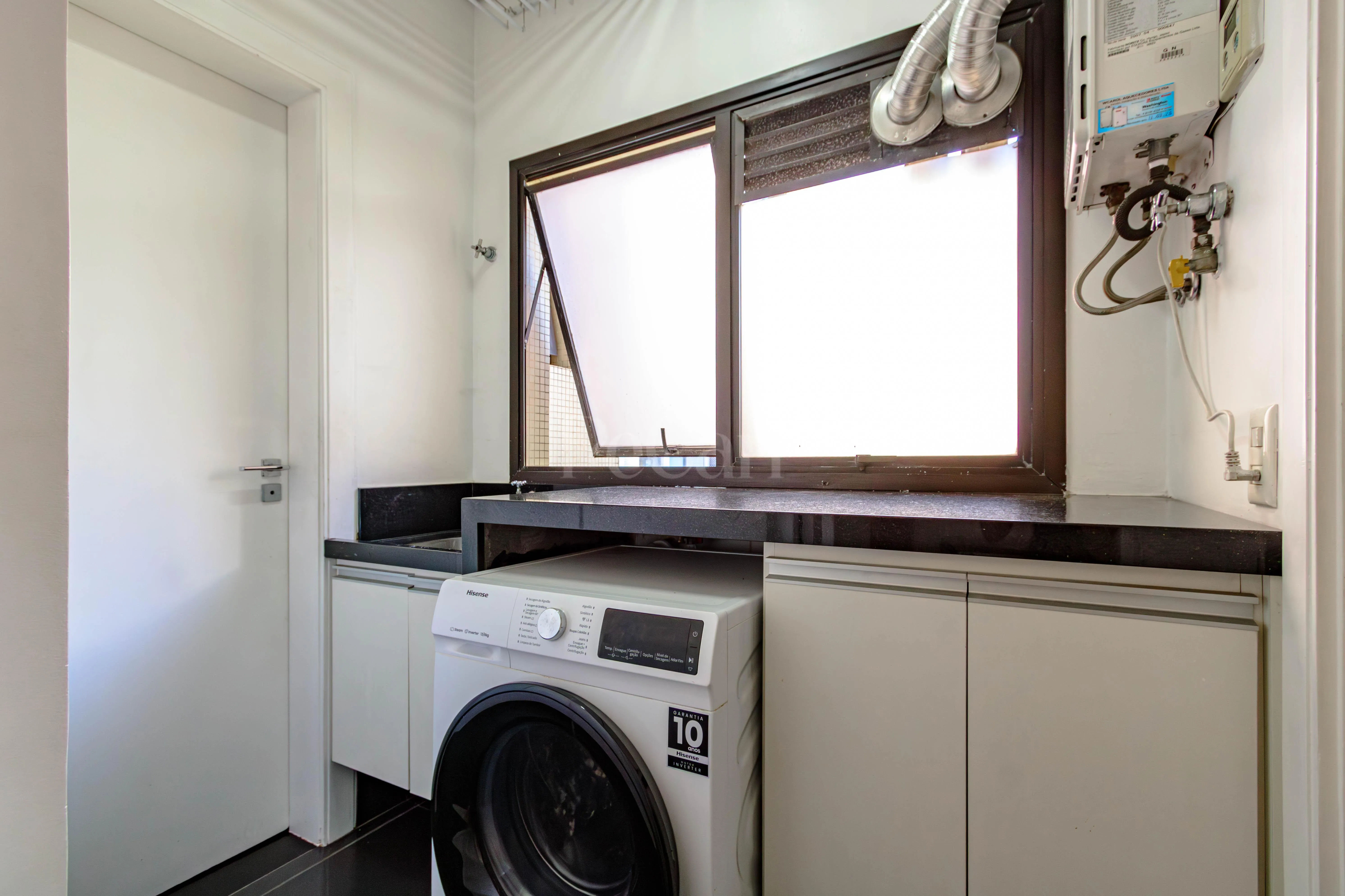 Apartamento com 2 suítes à venda em Moema Pássaros, São Paulo, por R$ 5.000.000 Imagem 15