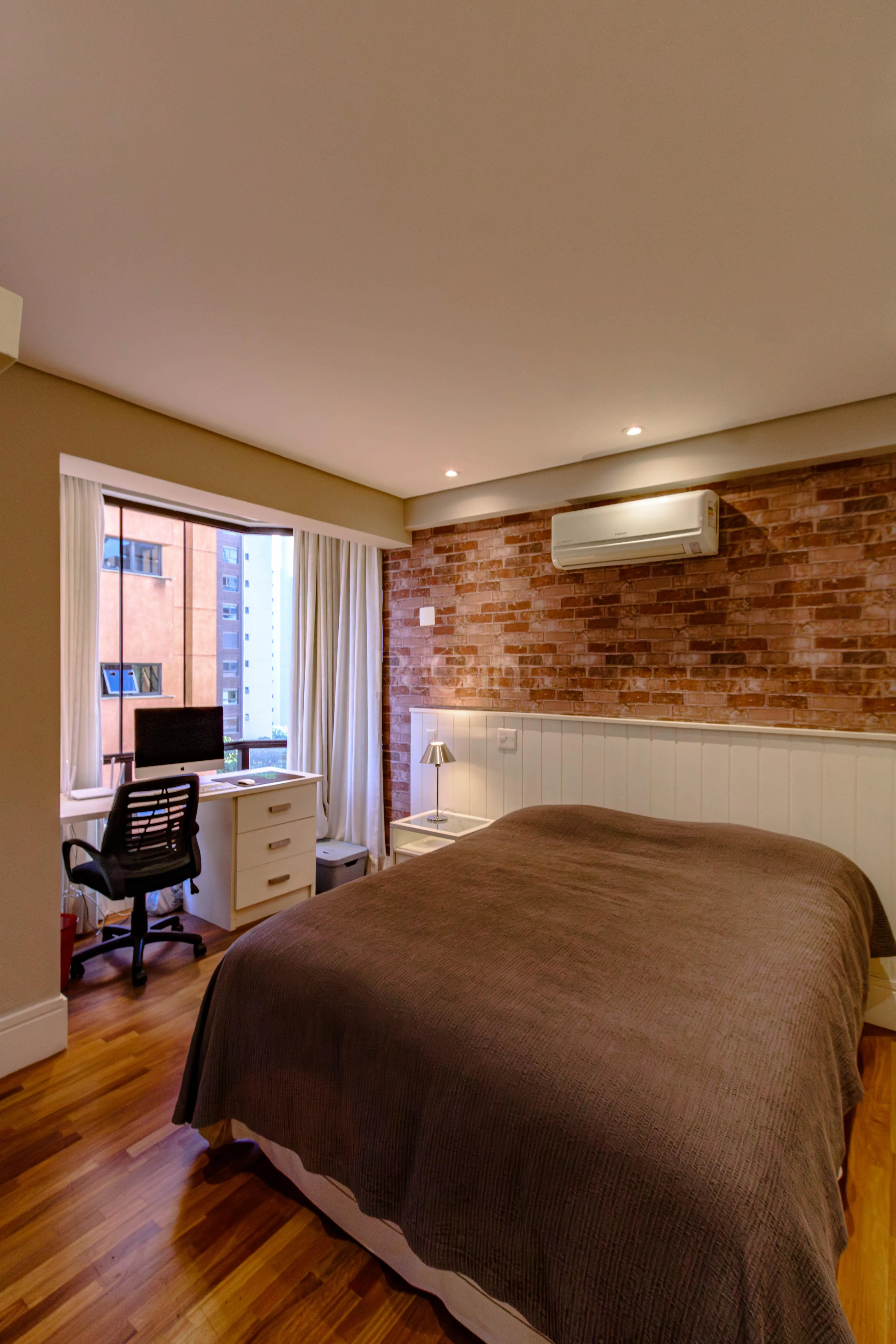 Apartamento com 2 suítes à venda em Moema Pássaros, São Paulo, por R$ 5.000.000 Imagem 39