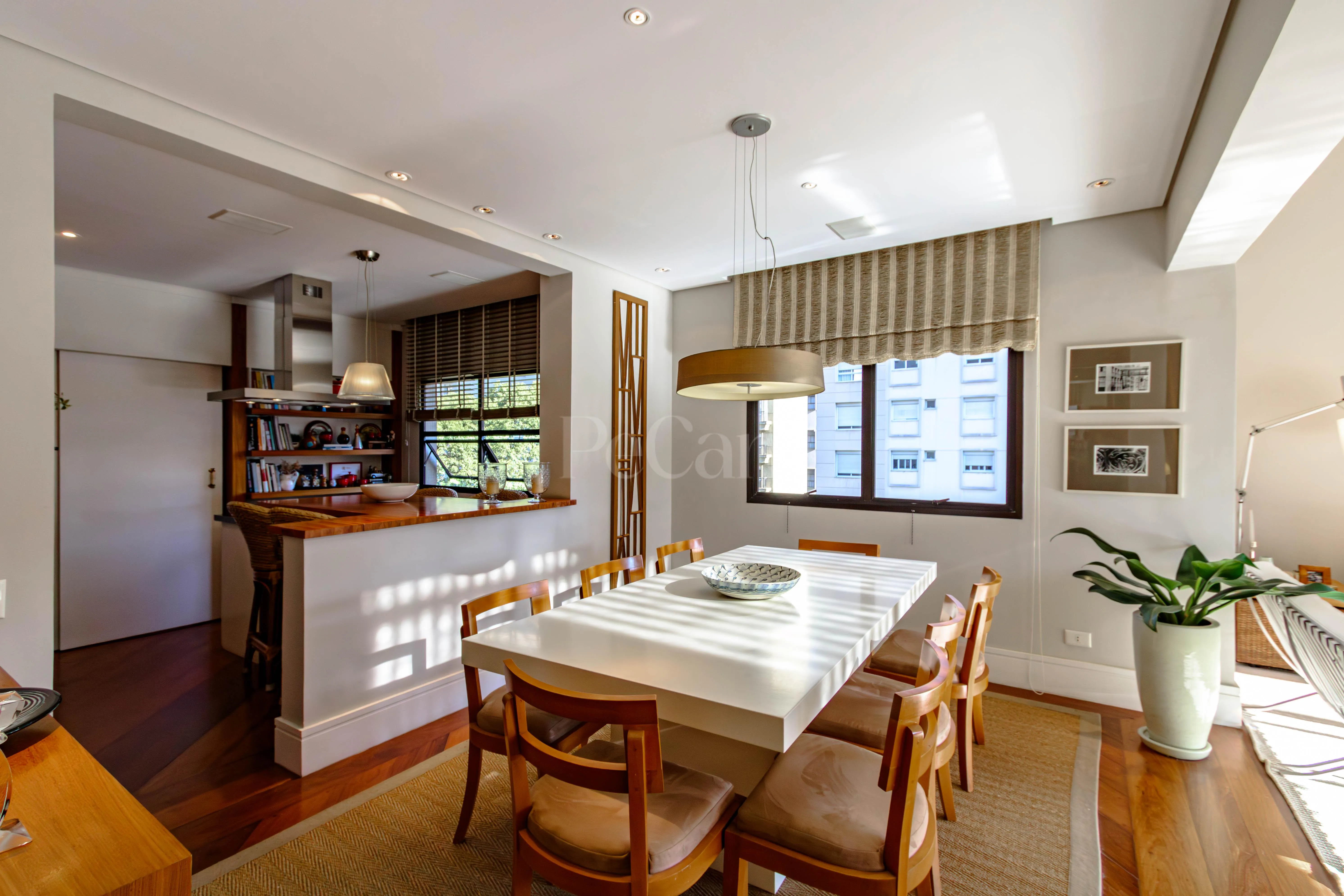 Apartamento com 2 suítes à venda em Moema Pássaros, São Paulo, por R$ 5.000.000 Imagem 6