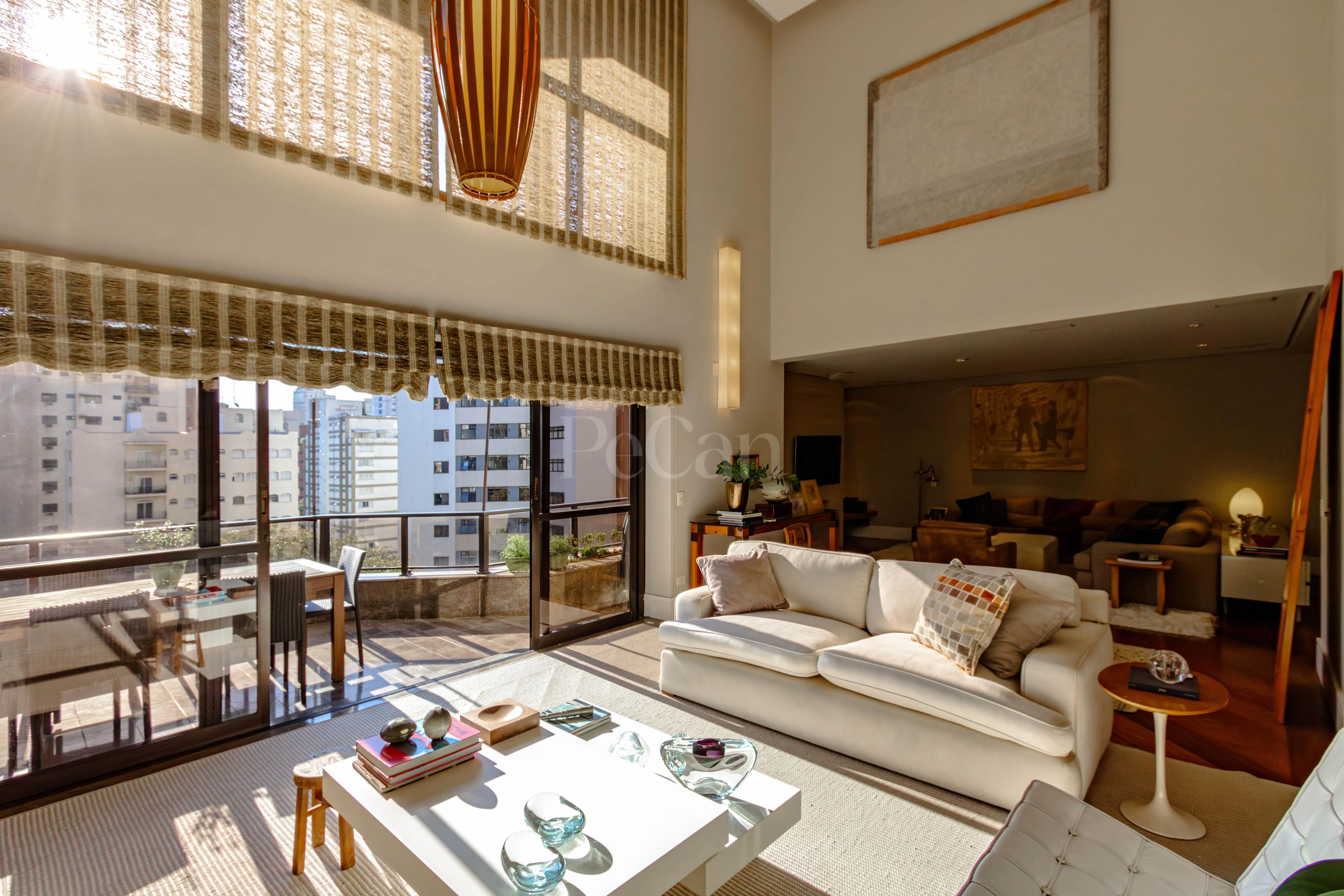 Apartamento com 2 suítes à venda em Moema Pássaros, São Paulo, por R$ 5.000.000