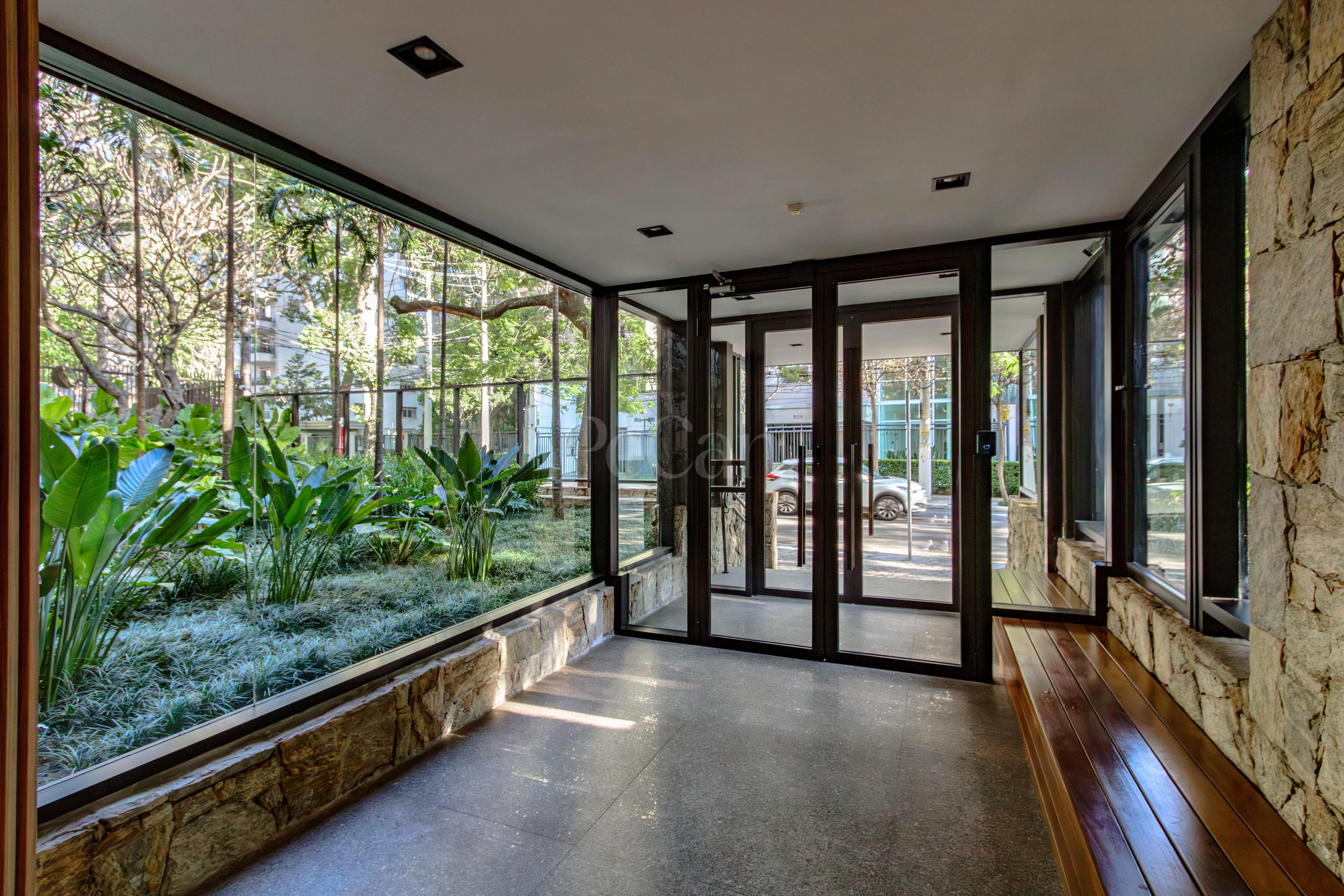 Apartamento com 2 suítes à venda em Moema Pássaros, São Paulo, por R$ 5.000.000 Imagem 17