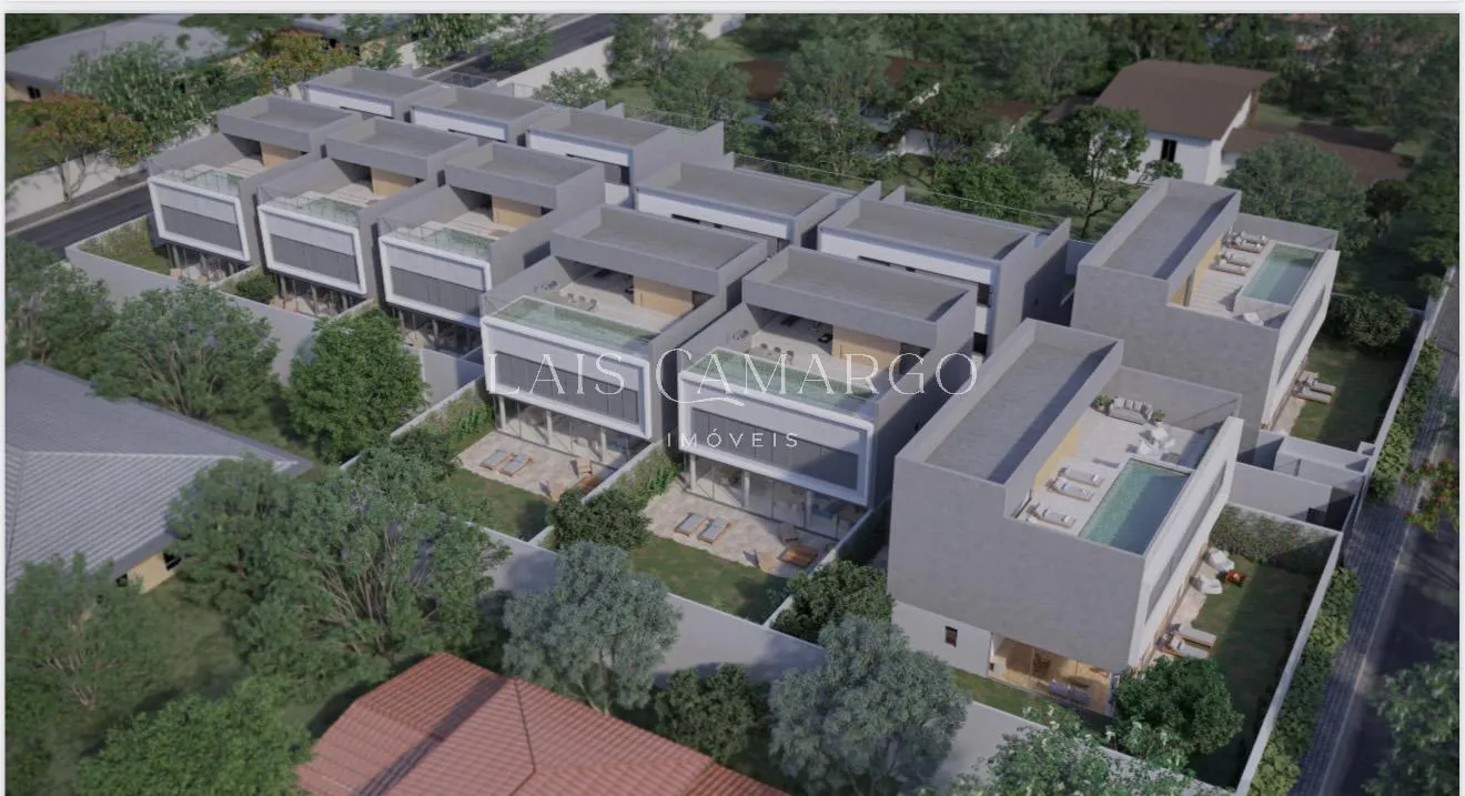 Casa de condomínio com 4 suítes à venda em Jardim Europa, São Paulo, por R$ 14.112.000 Imagem 2