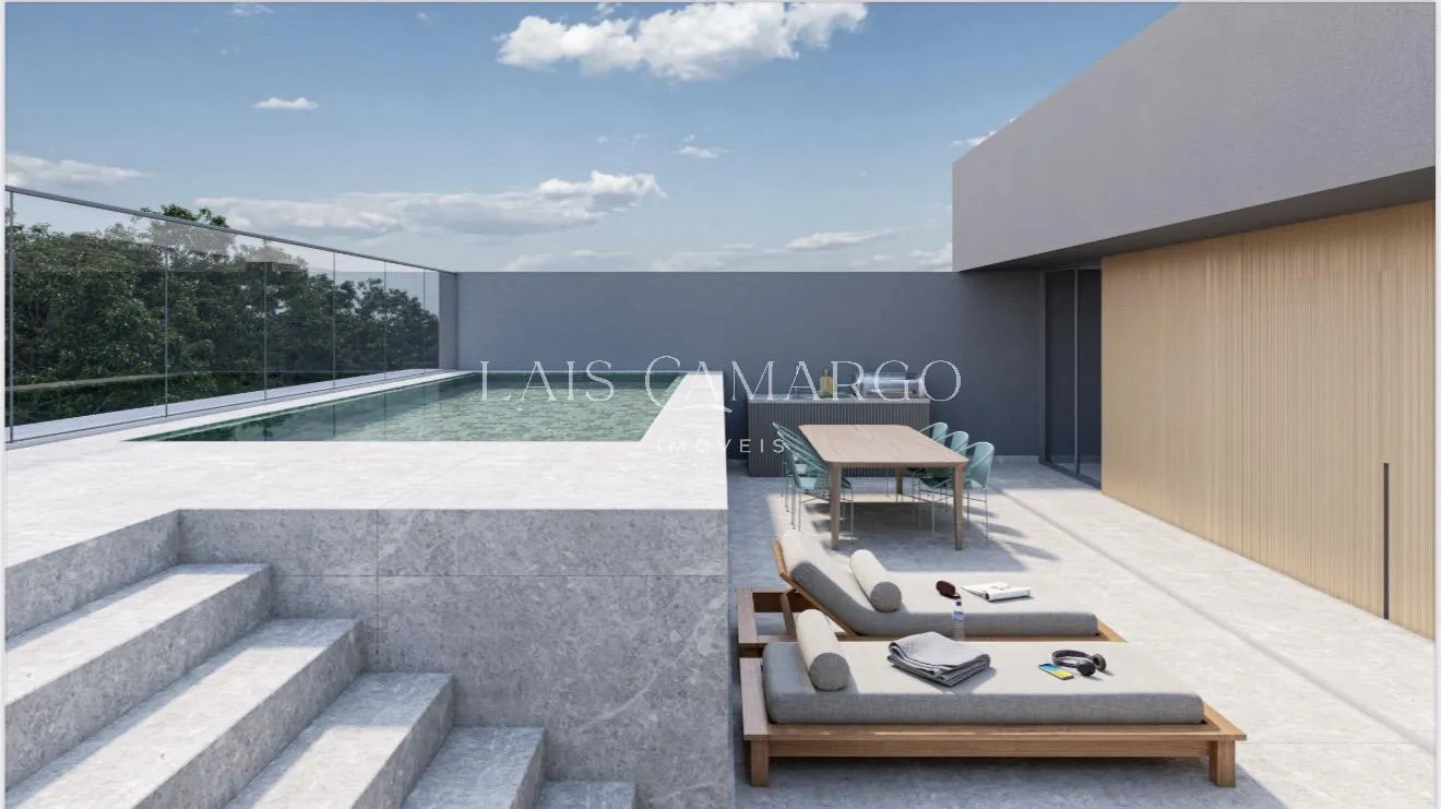 Casa de condomínio com 4 suítes à venda em Jardim Europa, São Paulo, por R$ 14.112.000 Imagem 5