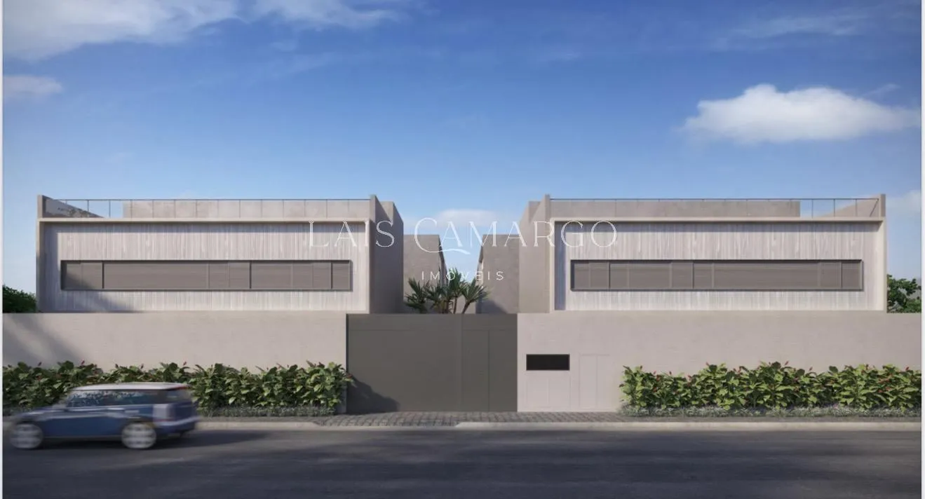 Casa de condomínio com 4 suítes à venda em Jardim Europa, São Paulo, por R$ 14.112.000