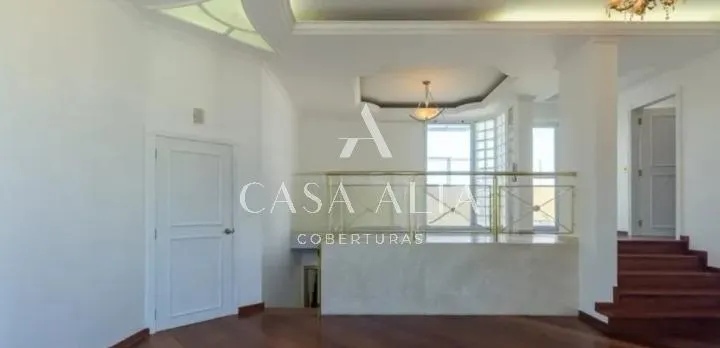 Cobertura com 1 suítes à venda em Moema Pássaros, São Paulo, por R$ 2.600.000 Imagem 21