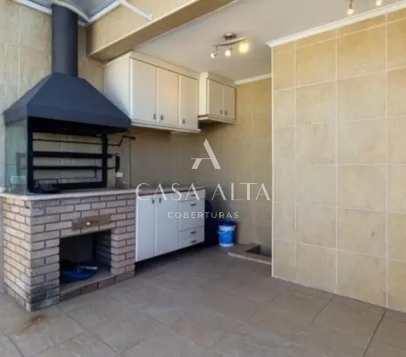 Cobertura com 1 suítes à venda em Moema Pássaros, São Paulo, por R$ 2.600.000 Imagem 23