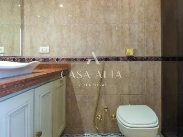 Cobertura com 1 suítes à venda em Moema Pássaros, São Paulo, por R$ 2.600.000 Imagem 6