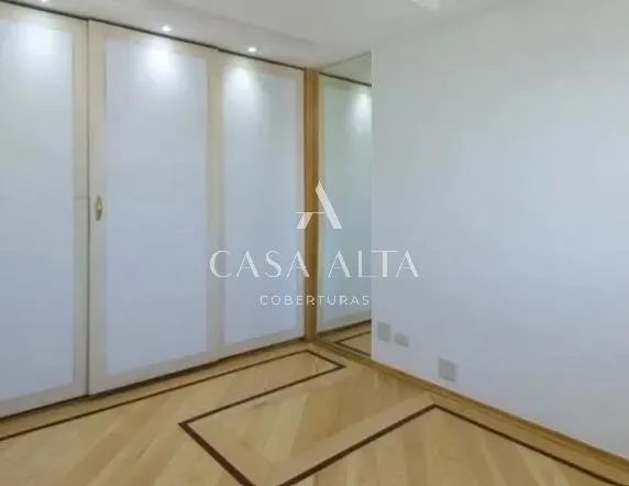 Cobertura com 1 suítes à venda em Moema Pássaros, São Paulo, por R$ 2.600.000 Imagem 12