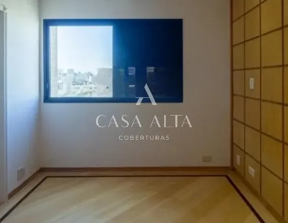 Cobertura com 1 suítes à venda em Moema Pássaros, São Paulo, por R$ 2.600.000 Imagem 13