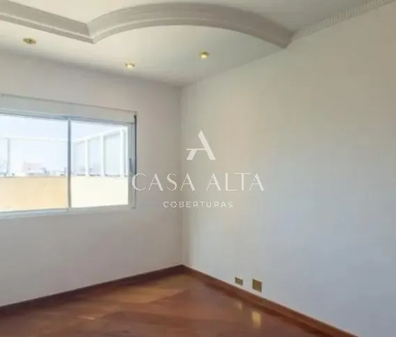 Cobertura com 1 suítes à venda em Moema Pássaros, São Paulo, por R$ 2.600.000 Imagem 15